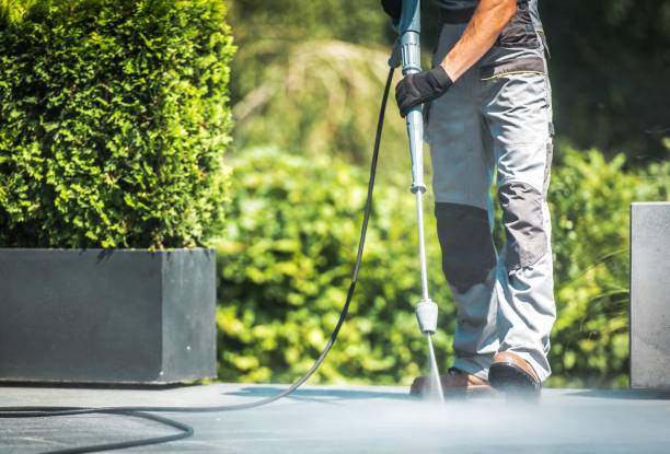 Reliable Santa Clarita, CA Pressure Washing Services Solutions